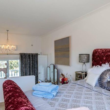 Villa Rosa Аликанте Экстерьер фото