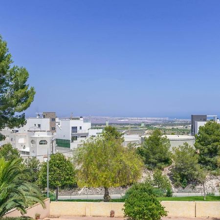 Villa Rosa Аликанте Экстерьер фото